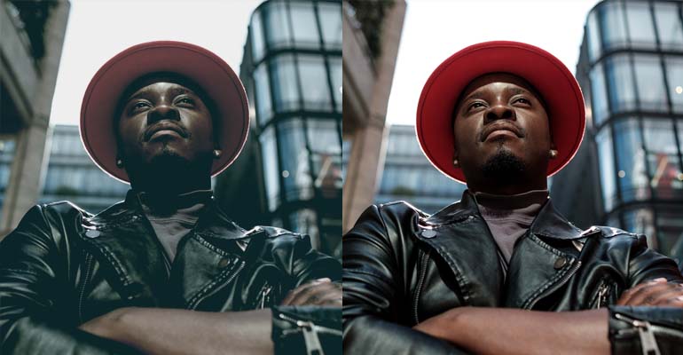 Color Grading